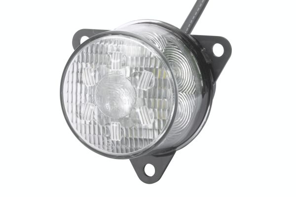 HELLA 2PF 011 172-157 Position Light Front for FENDT