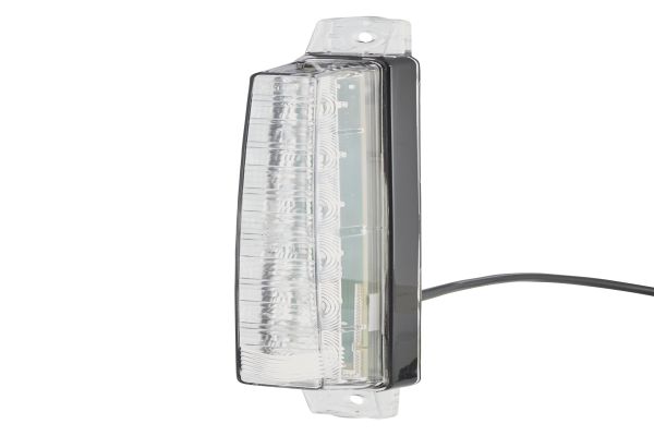 HELLA 2PF 012 846-401 Position Light Front