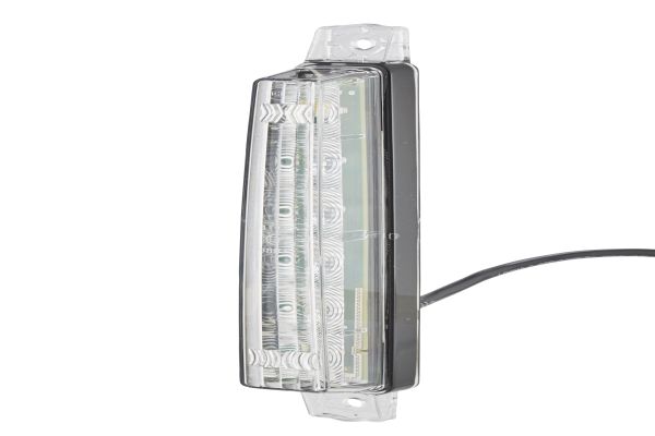 HELLA 2PF 012 846-411 Position Light Front