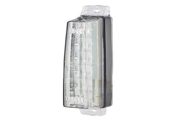 HELLA 2PF 012 846-611 Position Light Front