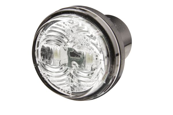 HELLA 2PF 340 825-041 Position Light Front