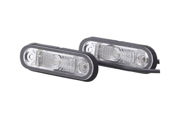 HELLA 2PF 959 590-212 Polohové svetlo