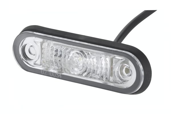 HELLA 2PF 959 590-217 Polohové svetlo
