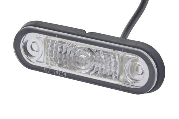 HELLA 2PF 959 590-257 Position Light