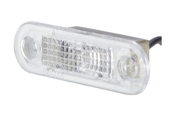 HELLA 2PF 959 590-267 Position Light Front
