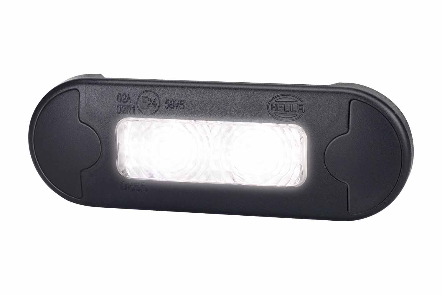HELLA 2PF 980 855-012 Polohové svetlo