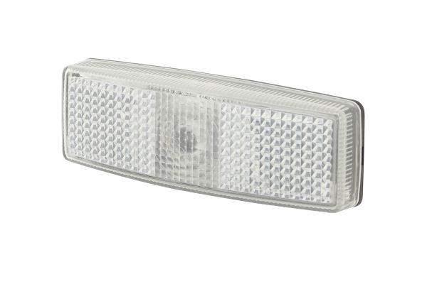 HELLA 2PG 006 717-021 Position Light Front-mounted Left Right