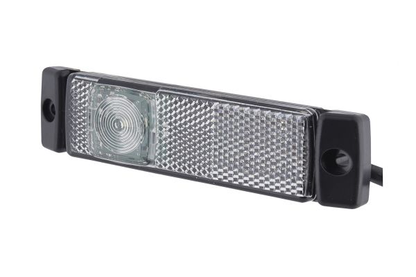 HELLA 2PG 008 645-961 Position Light Front