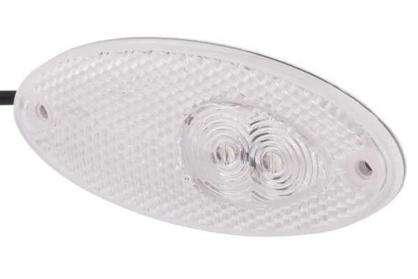 HELLA 2PG 964 295-121 Position Light Front