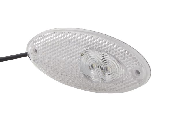 HELLA 2PG 964 295-367 Position Light Front