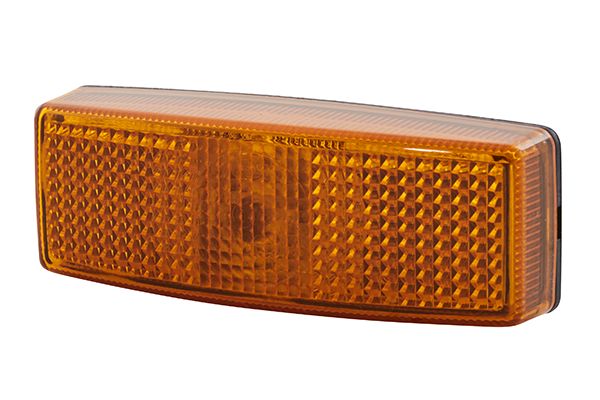 HELLA 2PS 006 717-051 Side Marker Light