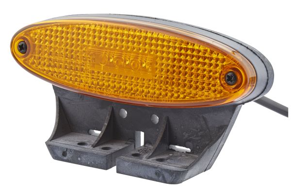 HELLA 2PS 007 943-021 Side Marker Light Left Right
