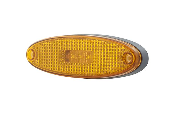 HELLA 2PS 007 943-311 Side Marker Light Left Right