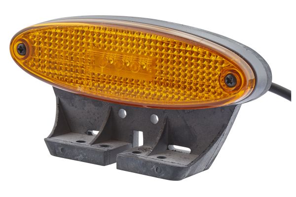 HELLA 2PS 007 943-321 Side Marker Light Left Right