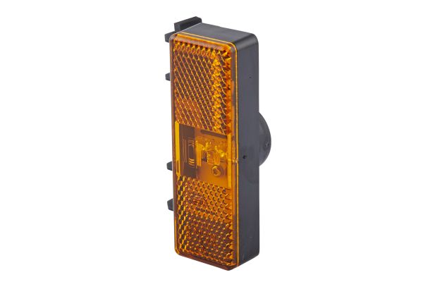 HELLA 2PS 008 643-031 Side Marker Light Left Right
