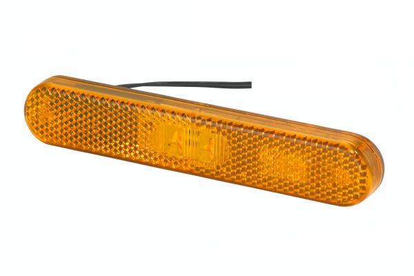 HELLA 2PS 009 226-077 Side Marker Light