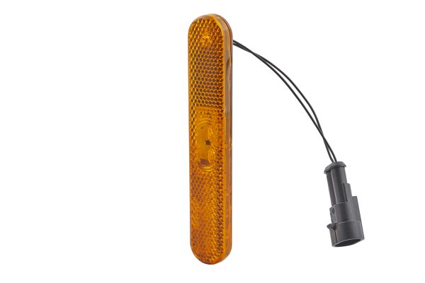 HELLA 2PS 009 226-147 Side Marker Light