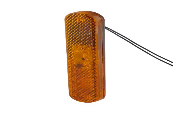 HELLA 2PS 009 226-167 Side Marker Light