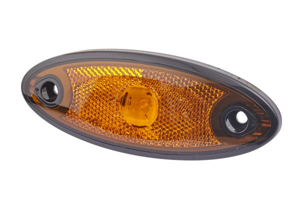 HELLA 2PS 344 690-617 Side Marker Light
