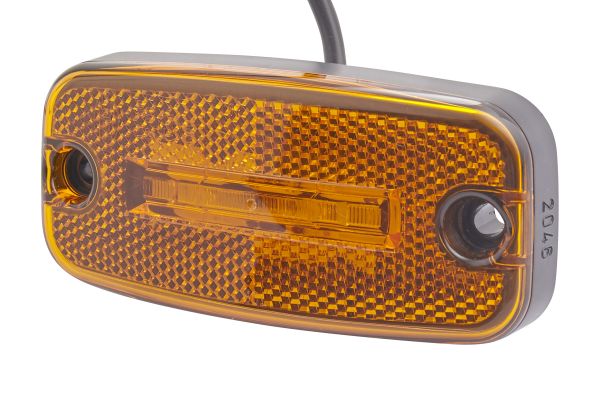 HELLA 2PS 345 600-011 Side Marker Light