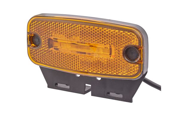 HELLA 2PS 345 600-061 Side Marker Light