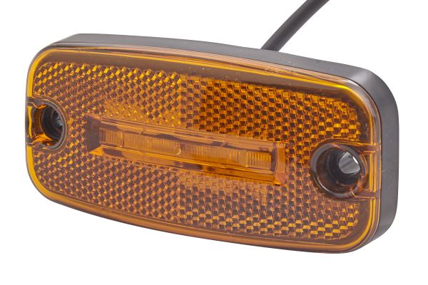 HELLA 2PS 345 600-101 Side Marker Light