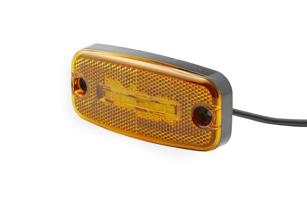 HELLA 2PS 345 600-137 Side Marker Light