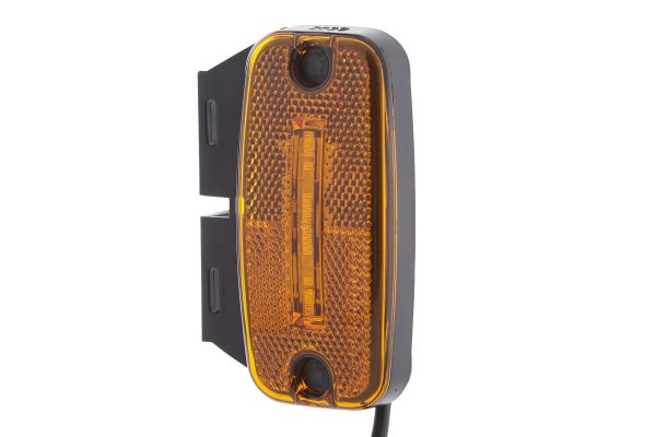 HELLA 2PS 345 600-167 Side Marker Light