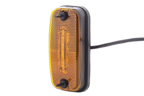 HELLA 2PS 345 600-197 Side Marker Light