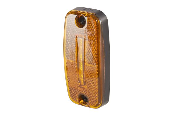 HELLA 2PS 345 600-657 Side Marker Light