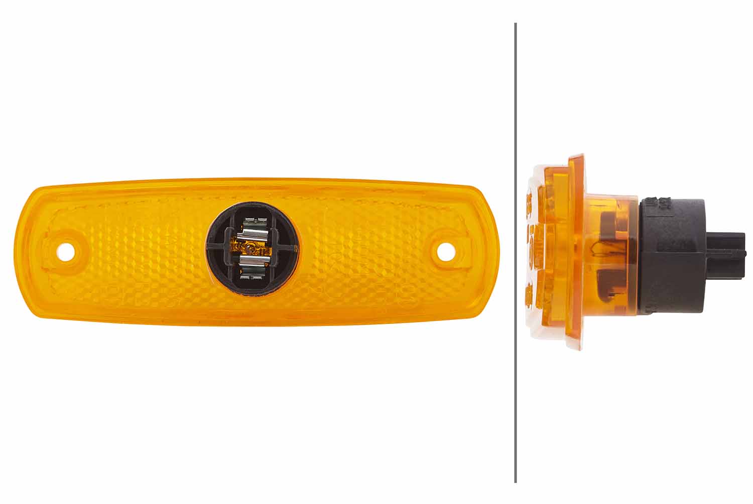 HELLA 2PS 962 964-018 Side...