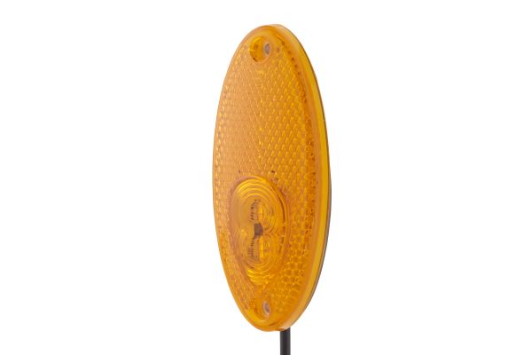 HELLA 2PS 964 295-051 Side Marker Light