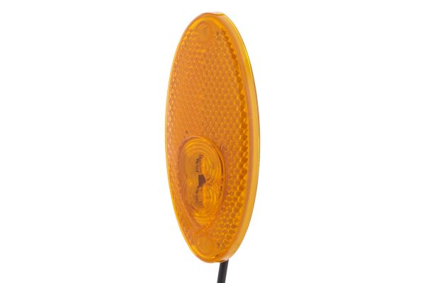 HELLA 2PS 964 295-081 Side Marker Light