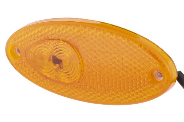 HELLA 2PS 964 295-347 Side Marker Light