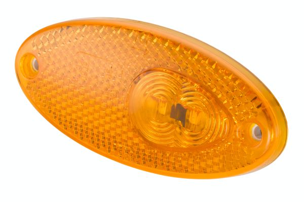 HELLA 2PS 964 295-387 Side Marker Light
