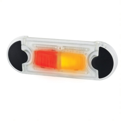 HELLA 2PS 980 868-047 Side Marker Light Lateral Mounting