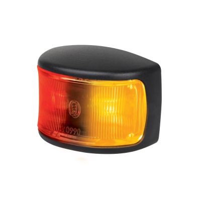 HELLA 2PS 980 990-001 Side Marker Light Left Right