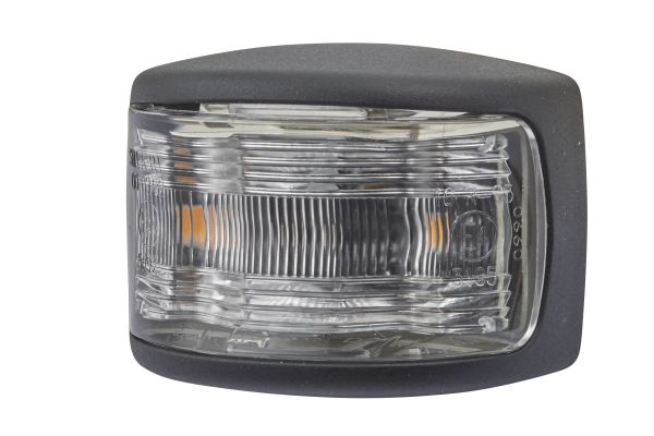 HELLA 2PS 980 990-301 Side Marker Light Left Right