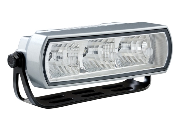 HELLA 2PT 009 496-803 Σετ φώτων πορείας ημέρας Μπροστινό μέρος οχήματος