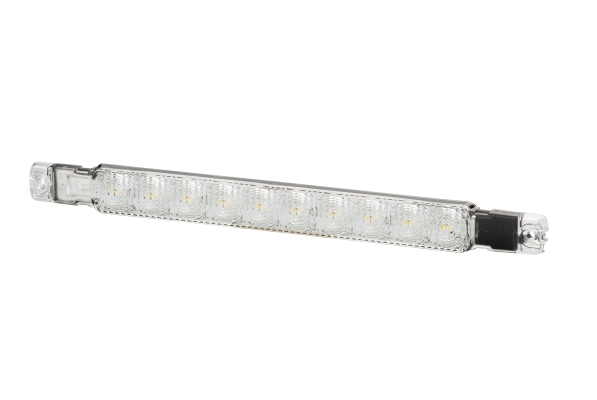 HELLA 2PT 980 880-127 Luce guida diurna