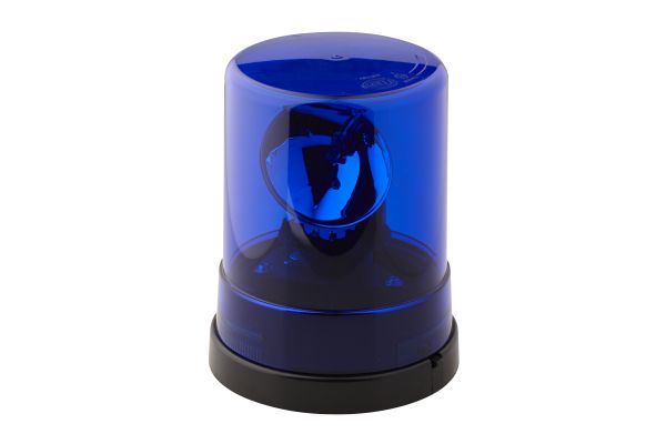 HELLA 2RL 004 958-001 KL 700 Rotating Beacon