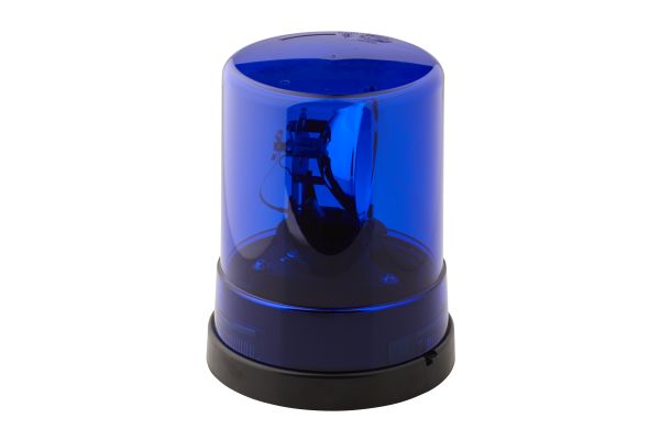 HELLA 2RL 004 958-011 KL 700 Rotating Beacon