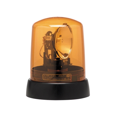 HELLA 2RL 008 061-141 Rotating Beacon