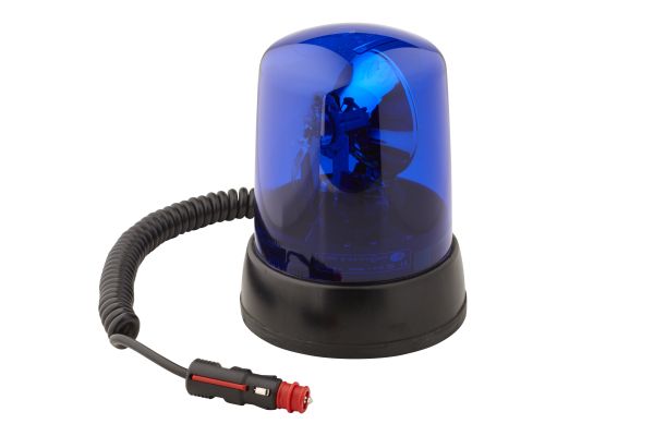 HELLA 2RL 008 062-001 KL 7000 Rotating Beacon
