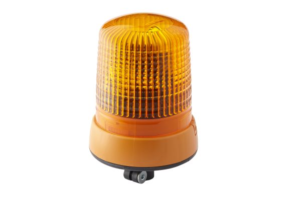 HELLA 2RL 008 063-101 KL 7000 Rotating Beacon