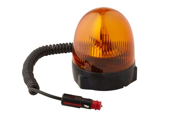 HELLA 2RL 009 506-311 Rota Compact Rotating Beacon