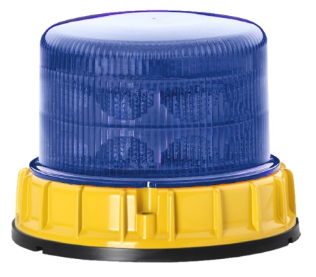 HELLA 2RL 012 983-011 Rotating Beacon