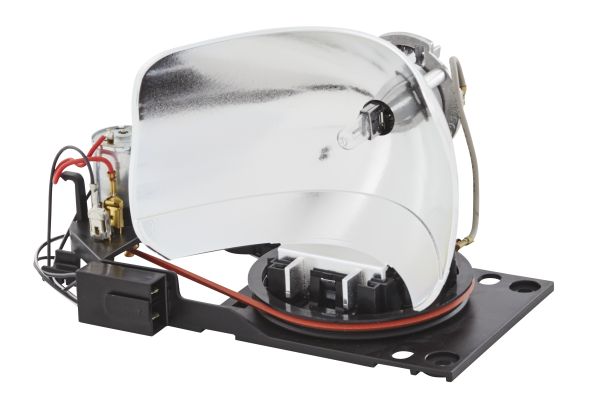 HELLA 2RL 864 233-001 Ανακλαστήρας, φάρος