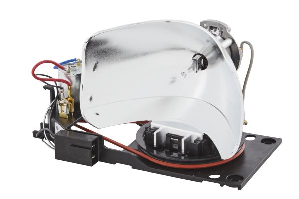 HELLA 2RL 864 233-011 Ανακλαστήρας, φάρος