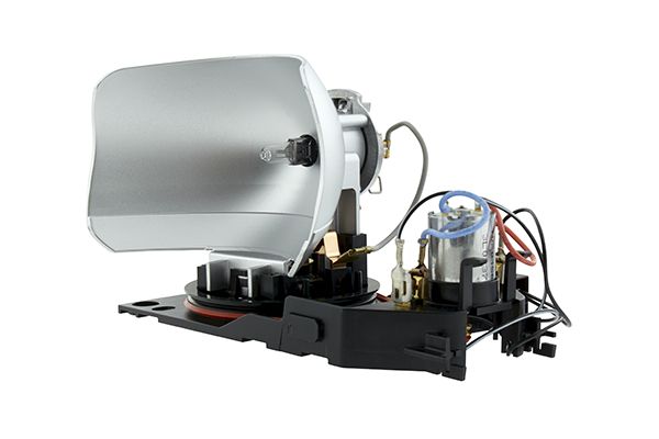 HELLA 2RL 864 233-111 Ανακλαστήρας, φάρος